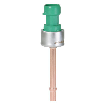 HSK-BE(レシオメトリック出力、Aptivコネクタ、銅管ろう付形)