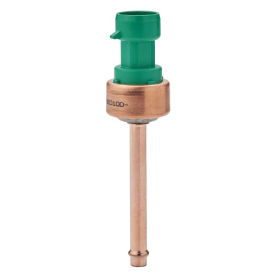 NSK-BE（レシオメトリック出力、Aptivコネクタ、銅管ろう付形）