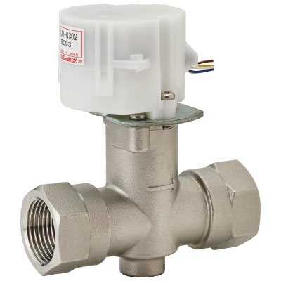 ZJV形 電動比例弁