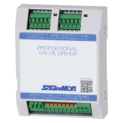 LNE形 電動比例弁ドライバ