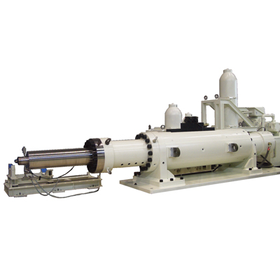 DLH 燃料電池試験機