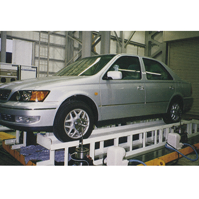 ABH151 ロードノイズシミュレータ